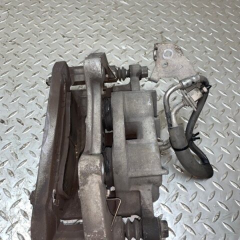 13 14 15 16 17 18 19 Lincoln MKS Front Left Brake Caliper OEM DG1Z2B121E