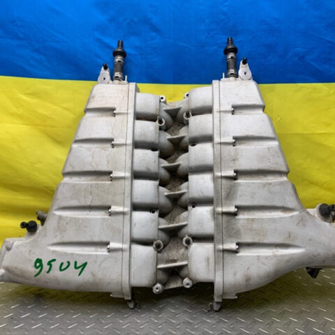 04 05 06 07 08 09 10 Bentley Continental GT Intake Manifold OEM 07C133267A