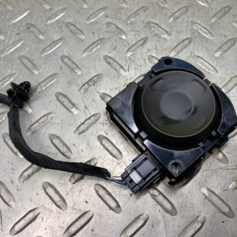 20 21 22 Cadillac CT5 Front Left Lubbar Control Switch OEM 84649557