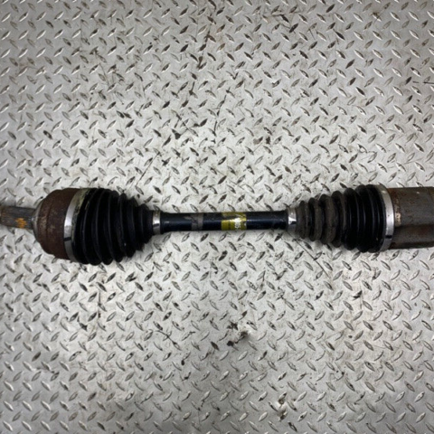 19 20 21 Acura RDX Front Right Side Axle Shaft 26K Miles OEM 44305-TJB-A01