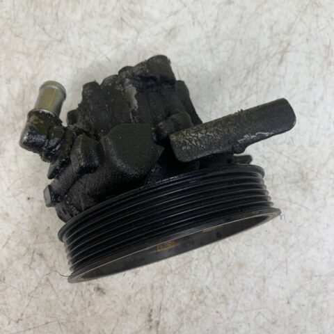 03 04 05 06 BMW X5 3.0L Power Steering Pump OEM  32416757914