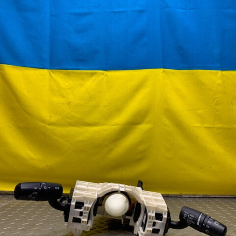 16 17 18 19 20 Mazda CX-9 Steering Column Combination Switch OEM