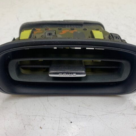 15 16 17 18 Toyota Prius Dash Front Passenger Right Air Vent Grille 55660-47150