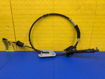 10 11 12 13 14 15 LEXUS RX450 HYBRID Transmission Shifter Cable OEM 33820-48300