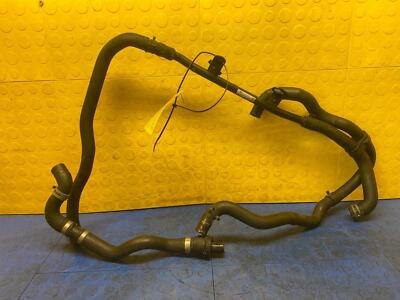 18 19 20 21 22 23 VW ATLAS 3.6L Coolant Water Hose Pipe OEM 03H121065J
