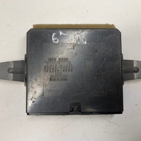 07 08 09 Lexus LS460 Front Left Door Control Module OEM  89225-50041