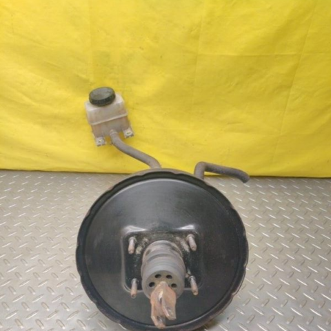 02 03 04 05 06 Nissan Murano Power Brake Booster Master Cylinder OEM