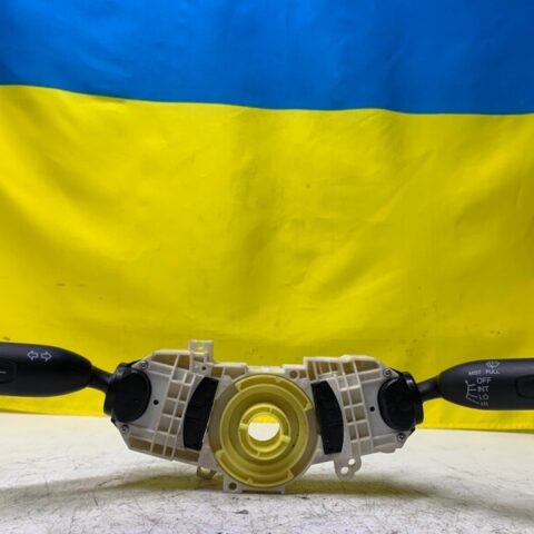 2008 08  Honda Civic Sedan  COLUMN SWITCH ASSY OEM 35255-TA0-A02