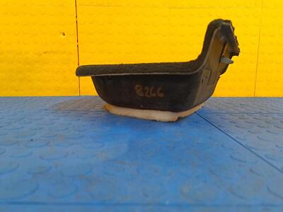 983433cf6935b89e5b7e6fd8c1d615c0 13 14 15 16 MERCEDES GL450 Tunk Right Quarter Trim Panel Tray OEM A1666901701