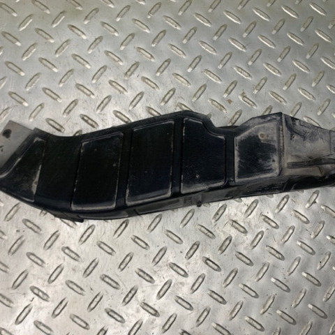 17 18 19 20 21 22 Porsche Panamera 4 Rear Left Air Brake Duct OEM 971505569A