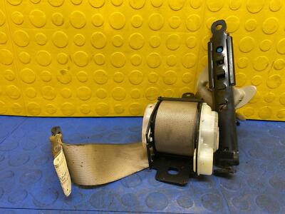 03 04 05 06 07 08 09 LEXUS GX470 2nd Row Right Seat Belt OEM 73360-60400