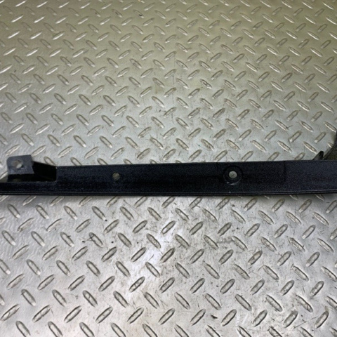 18 19 20 21 Ford Ecosport Rear Right Bumper Bracket OEM GN15-17926-BF