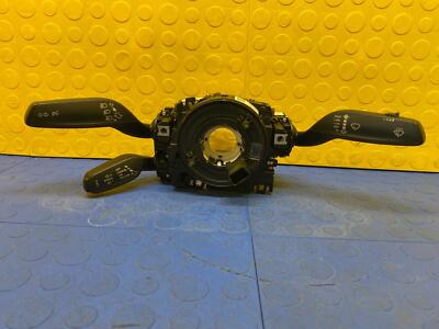 15 16 17 AUDI A3 Steering Column Combo Switch OEM 8V0953502H