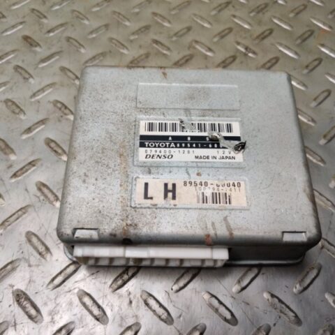 95 96 97 LEXUS LX450 Anti lock brake abs control module OEM 89541-60020