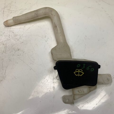 03 04 05 06 Mercedes-Benz W211 E50 Windshield Washer Fluid Reservoir Tank Neck
