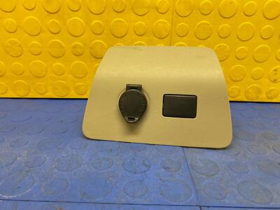 12 13 14 15 TOYOTA PRIUS Center Console Trim Paanel OEM 58818-47080