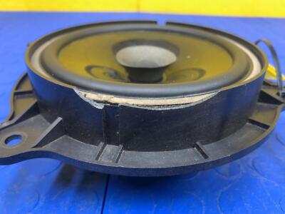 99165bafca15c835779bbd0ffb33e158 19 20 21 22 23 NISSAN ALTIMA Door Audio Speaker OEM 28156-ZX10A