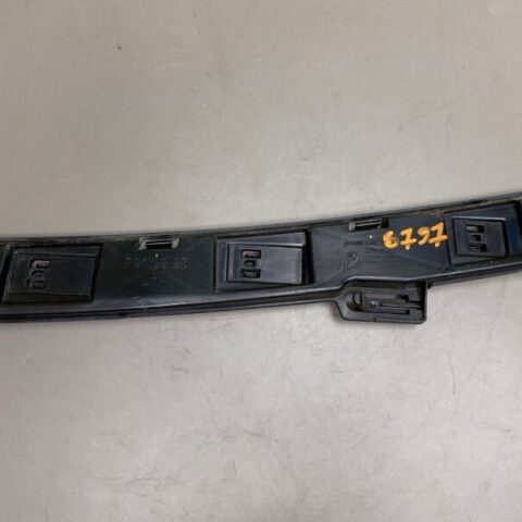14 15 16 BMW 228I F22 Coupe Front Left Side Sill Holder Support Bracket OEM