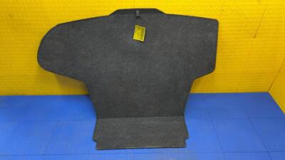 15 16 17 18 19 20 INFINITI Q50 Rear Trunk Floor Cargo Carpet Mat OEM 84902-4GM1A