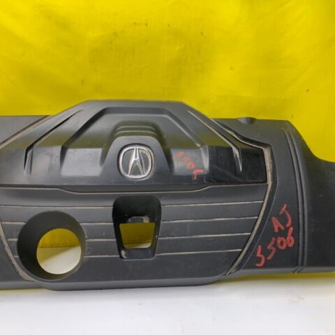 2019 2020 2021 Acura RDX Engine Cover OEM