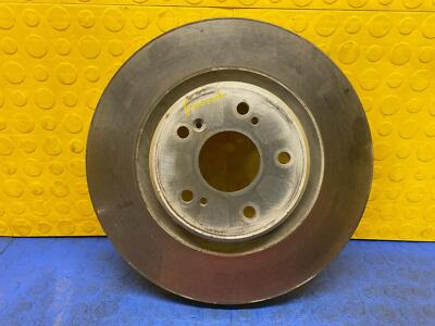 19 20 21 ACURA RDX Front Left or Right Brake Rotor Disc OEM 45251-TJB-A02