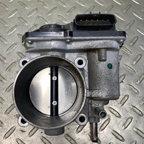 13 14 15 16 17 18 19 Nisan Sentra Throttle Body 1.8L OEM 161193RC0A