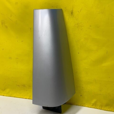 07 08 09 Mini Cooper Clubman Rear Right Pillar Quarter Panel Bracket Trim OEM