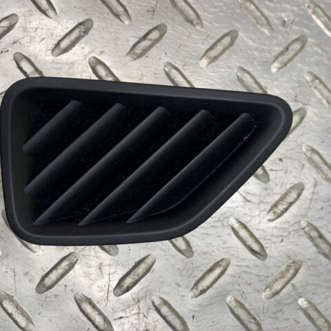 17 18 19 20 21 22 Porsche Panamera 4 Right Dashboard Air Vent Airvent OEM