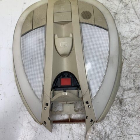 03 04 05 06 Mercedes-Benz E350 Overhead Dome Light Lamp OEM