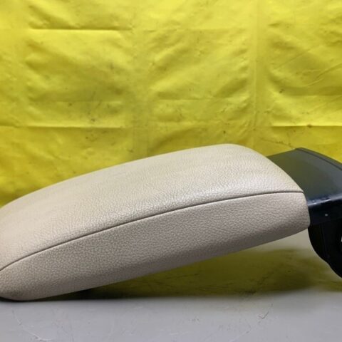 14 15 16 17 BMW F22 228i Coupe Center Console Armrest Arm Rest Lid OEM