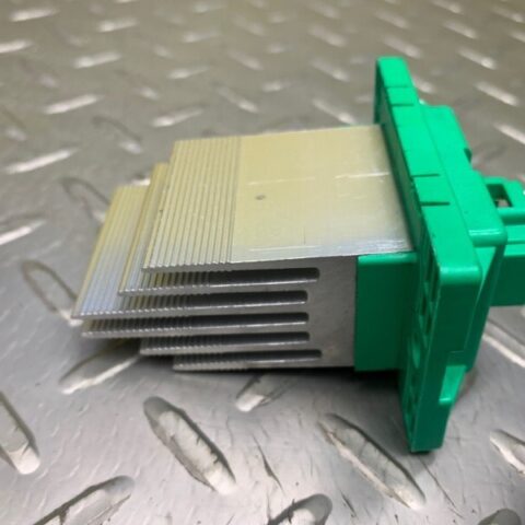 14 15 16 17 Kia Sedona HVAC Heating Blower Motor Resistor OEM 972351U000