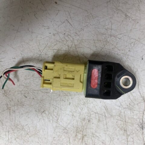09 10 11 12 13 Lexus  RX350 / 450 Crash Sensor OEM 89831-0T030