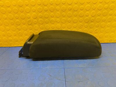 9a484218632d293d732357ab8d416811 07 08 09 10 11 12 13 MITSUBISHI OUTLANDER Center Console Armrest OEM 8011A085XA