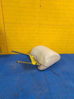 9a5debd3329bf659e2923ccc9b553d8d 19 20 21 22 23 INFINITI QX50 Front Right or Left Headrest OEM 86400-5NB8C