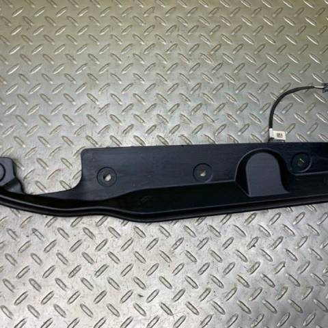 17 18 Chrysler Pacifica Rear Right Liftgate Anti Pinch Sensor OEM 68230344AD