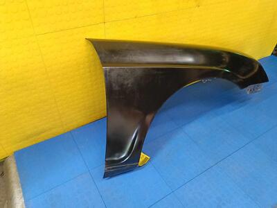 9ad5c2d8e17de14e34fa0898621a83c3 05 06 07 08 09 10 BENTLEY Continental GT Front Right Fender Panel OEM 3W8821022E