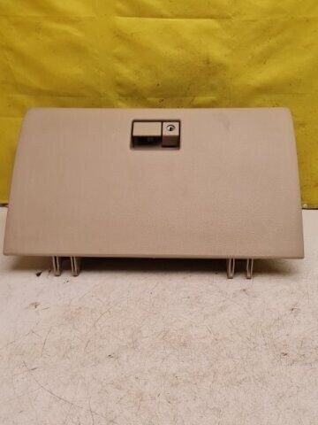 01 02 03 04 05 Lexus Is300 Glove Box Glovebox Compartment Storage Lock OEM