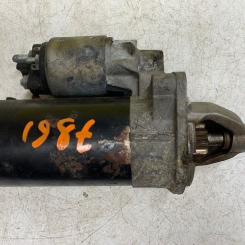 03 04 05 06 BMW X5 3.0L Engine Starter Motor Assembly OEM