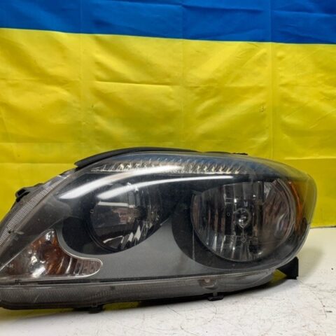 05 06 07 Scion TC Driver Left Side Headlight Assembly