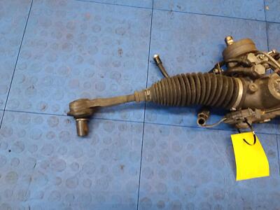 9b07a0e9a85e1eb9a3830d23c503b6cf 05 06 07 08 BENTLEY Continental GT Power Steering Rack & Pinion OEM 3W1422071D