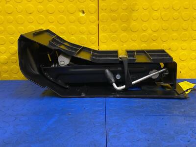 03 04 05 06 07 08 09 MERCEDES E-350 Jack Assembly OEM 2198900014