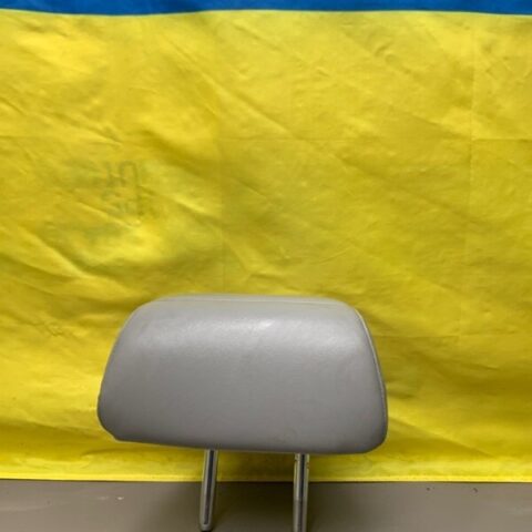 15 16 17 18 Acura TLX Rear Center Headrest Head Rest Leather 20K Miles OEM