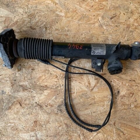 15 16 17 18 BMW F16 X6 X6M Rear Left Driver Side Suspension Shock Absorber OEM