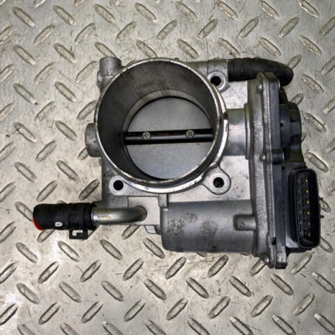 18 19 20 21 22 23 Mazda CX-5 CX-9 Throttle Body OEM PY8V13640