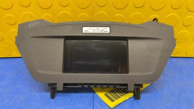 17 18 FORD ESCAPE Information Display Screen OEM F1FT-18B955-CG