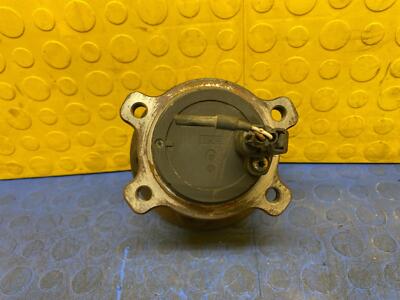 9b9558e97af016fff5dee4640e7f22e7 12 13 14 15 16 17 18 VOLVO XC60 Rear Right Wheel Bearing OEM 31329971