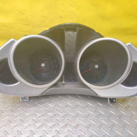 07 Subaru Tribeca Instrument Speedometer Cluster 182K Miles OEM 85012XA02A