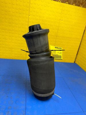 15 16 17 18 19 MERCEDES GL450 Rear Left or Right Air Bag Shock OEM A1663200325
