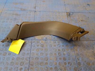 19 20 21 INFINITI QX50 Tailgate Liftgate Right Upper Trim Cover OEM 909025NA0B