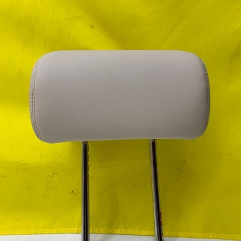 2018 18 Infiniti QX30 Rear Center Seat Headrest Head Rest OEM